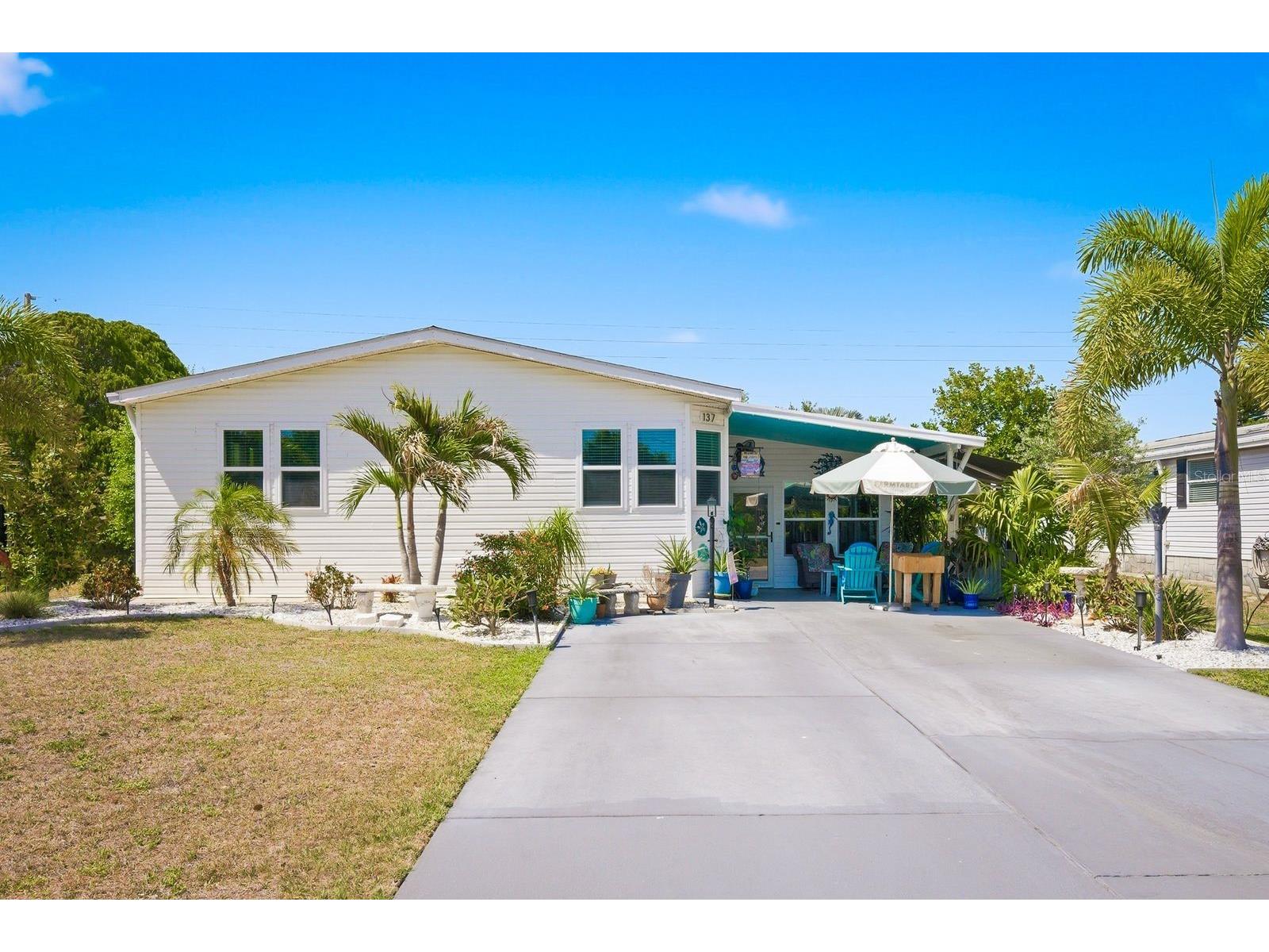 137 Lake Tarpon Drive #18 Palm Harbor FL 34684 TB8503825 image1