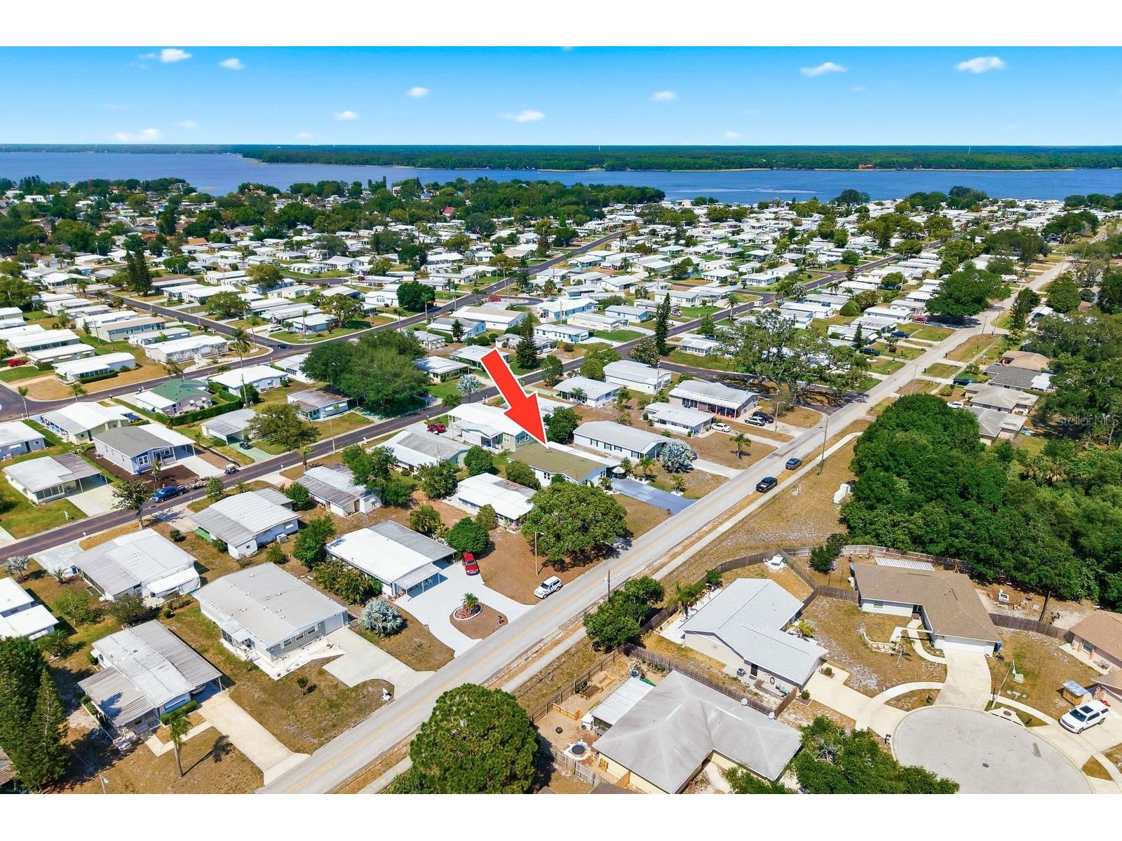 137 Lake Tarpon Drive #18 Palm Harbor FL 34684 TB8503825 image2