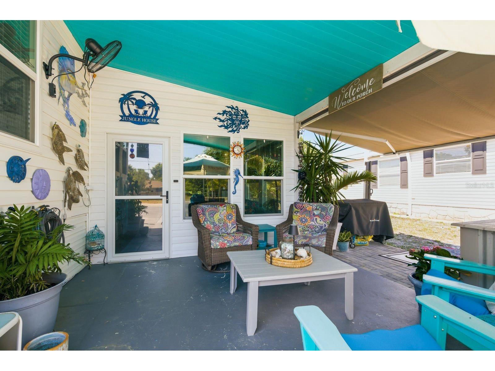137 Lake Tarpon Drive #18 Palm Harbor FL 34684 TB8503825 image36