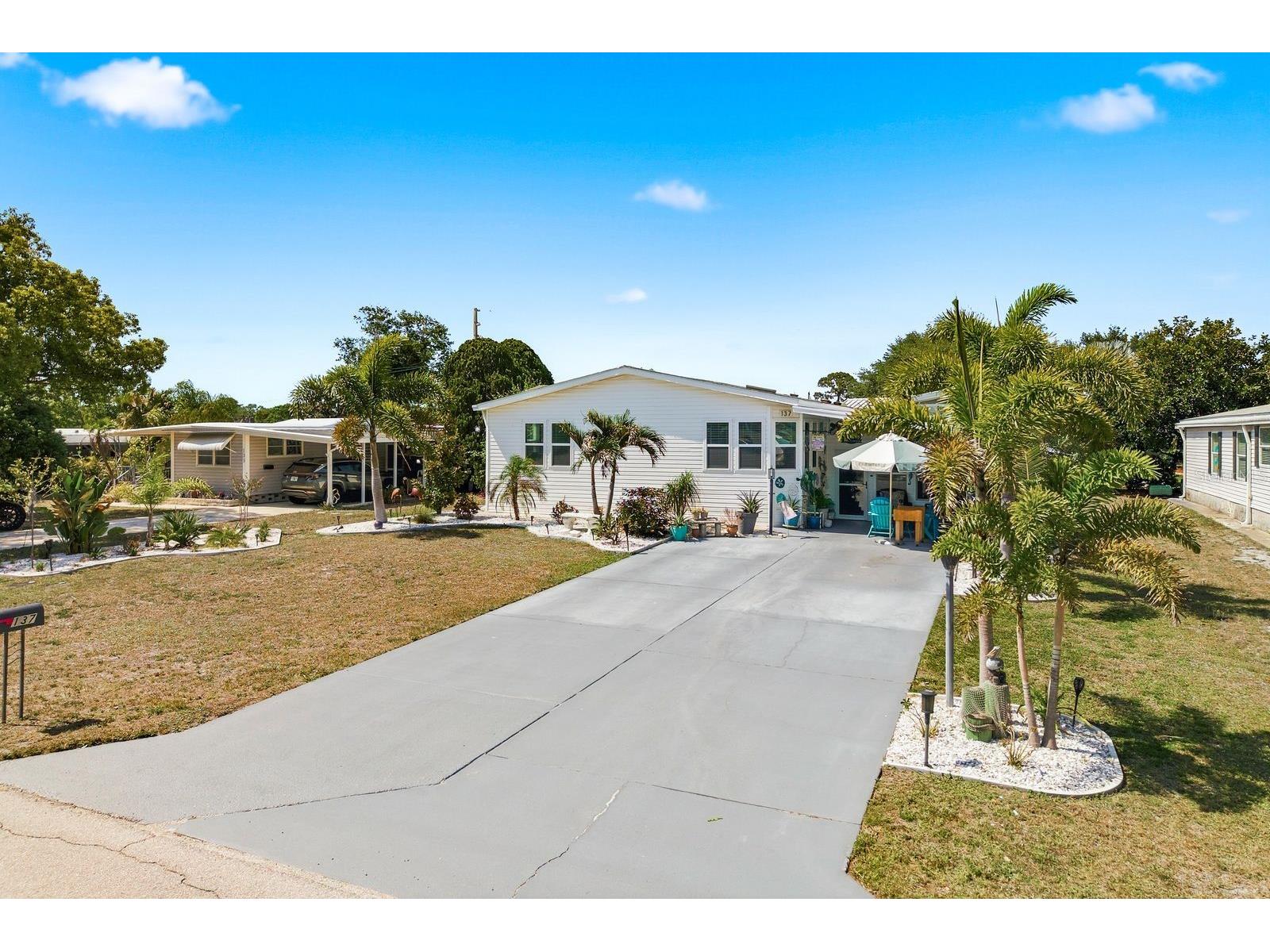 137 Lake Tarpon Drive #18 Palm Harbor FL 34684 TB8503825 image41