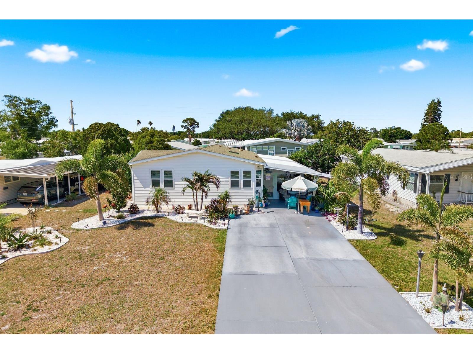 137 Lake Tarpon Drive #18 Palm Harbor FL 34684 TB8503825 image42