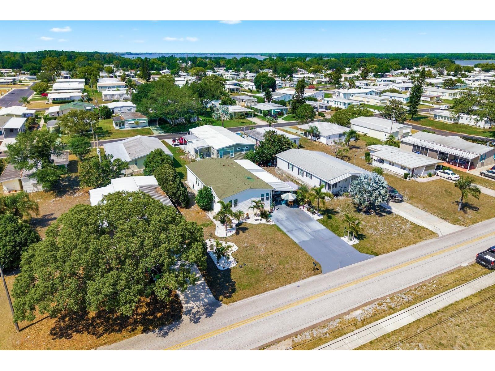 137 Lake Tarpon Drive #18 Palm Harbor FL 34684 TB8503825 image44