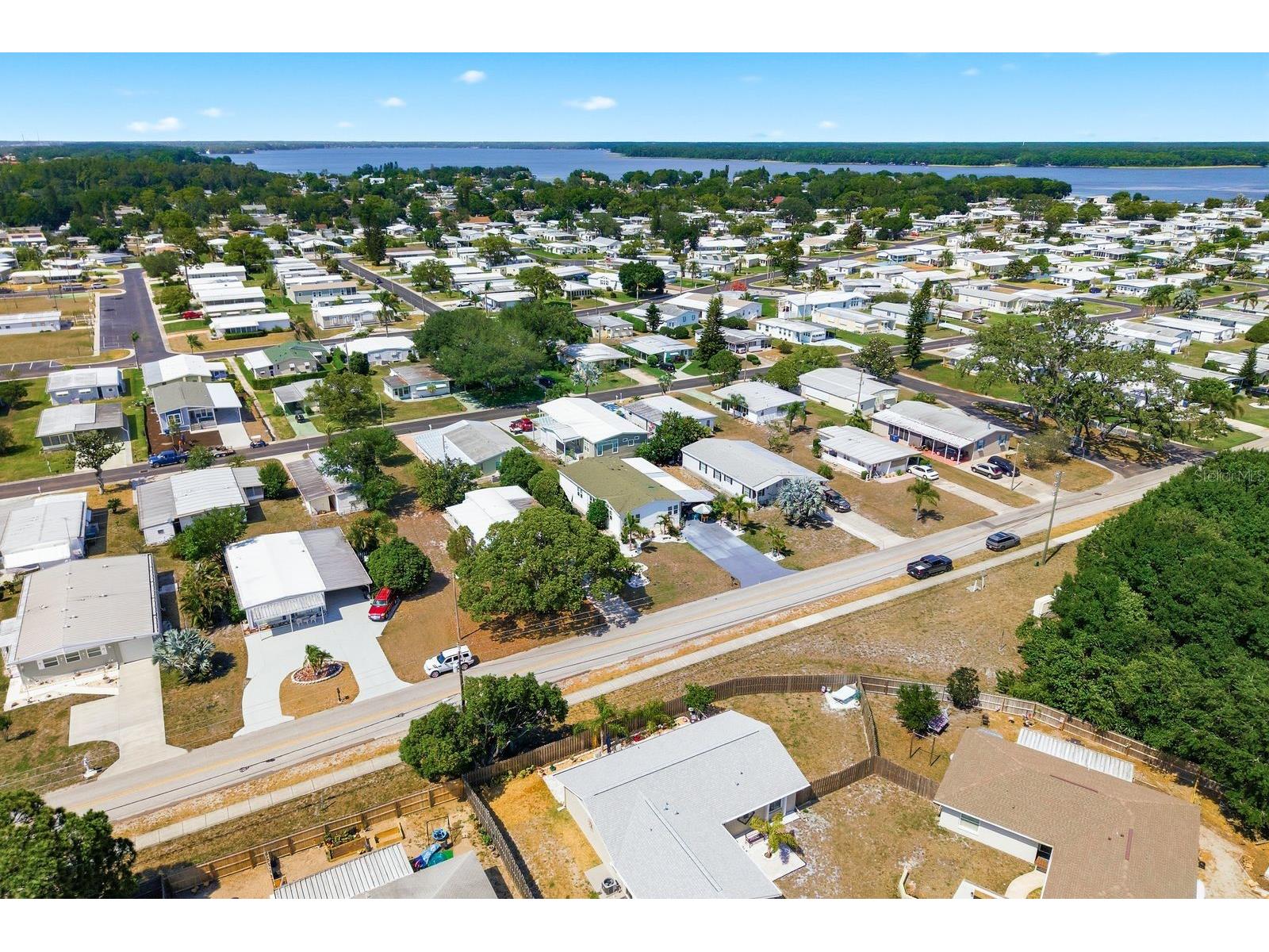 137 Lake Tarpon Drive #18 Palm Harbor FL 34684 TB8503825 image45