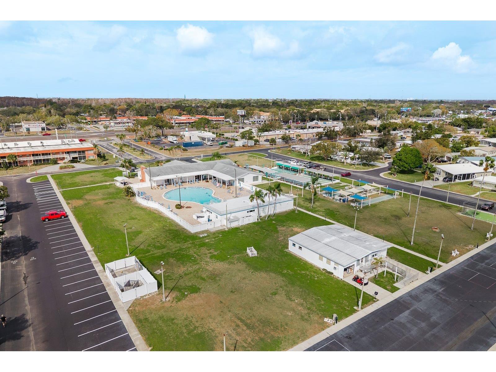 137 Lake Tarpon Drive #18 Palm Harbor FL 34684 TB8503825 image46