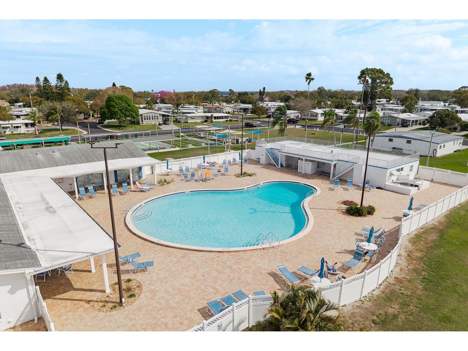 137 Lake Tarpon Drive #18 Palm Harbor FL 34684 TB8503825 image47