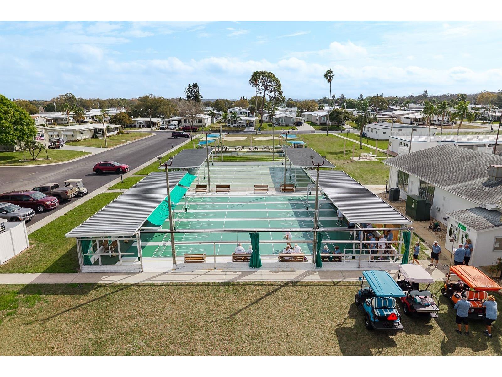 137 Lake Tarpon Drive #18 Palm Harbor FL 34684 TB8503825 image49