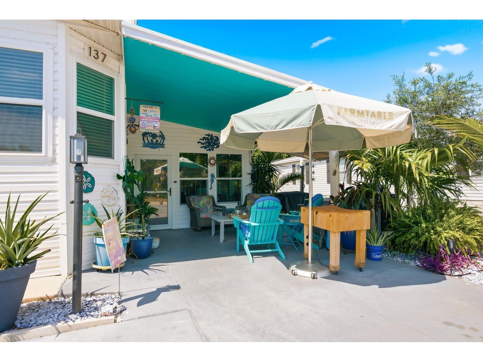 137 Lake Tarpon Drive #18 Palm Harbor FL 34684 TB8503825 image5