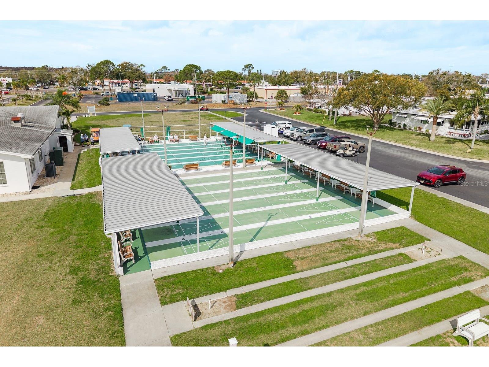 137 Lake Tarpon Drive #18 Palm Harbor FL 34684 TB8503825 image50