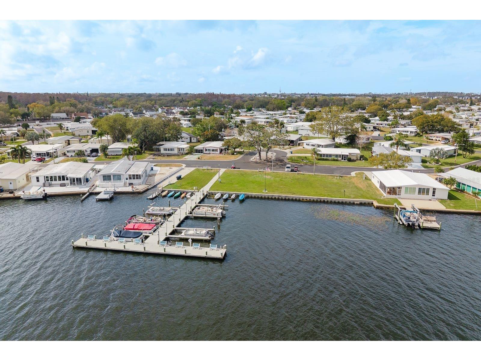 137 Lake Tarpon Drive #18 Palm Harbor FL 34684 TB8503825 image53