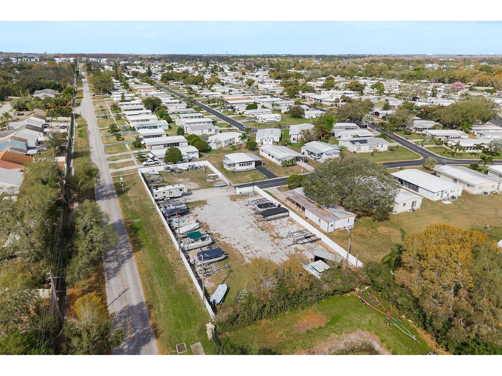 137 Lake Tarpon Drive #18 Palm Harbor FL 34684 TB8503825 image54