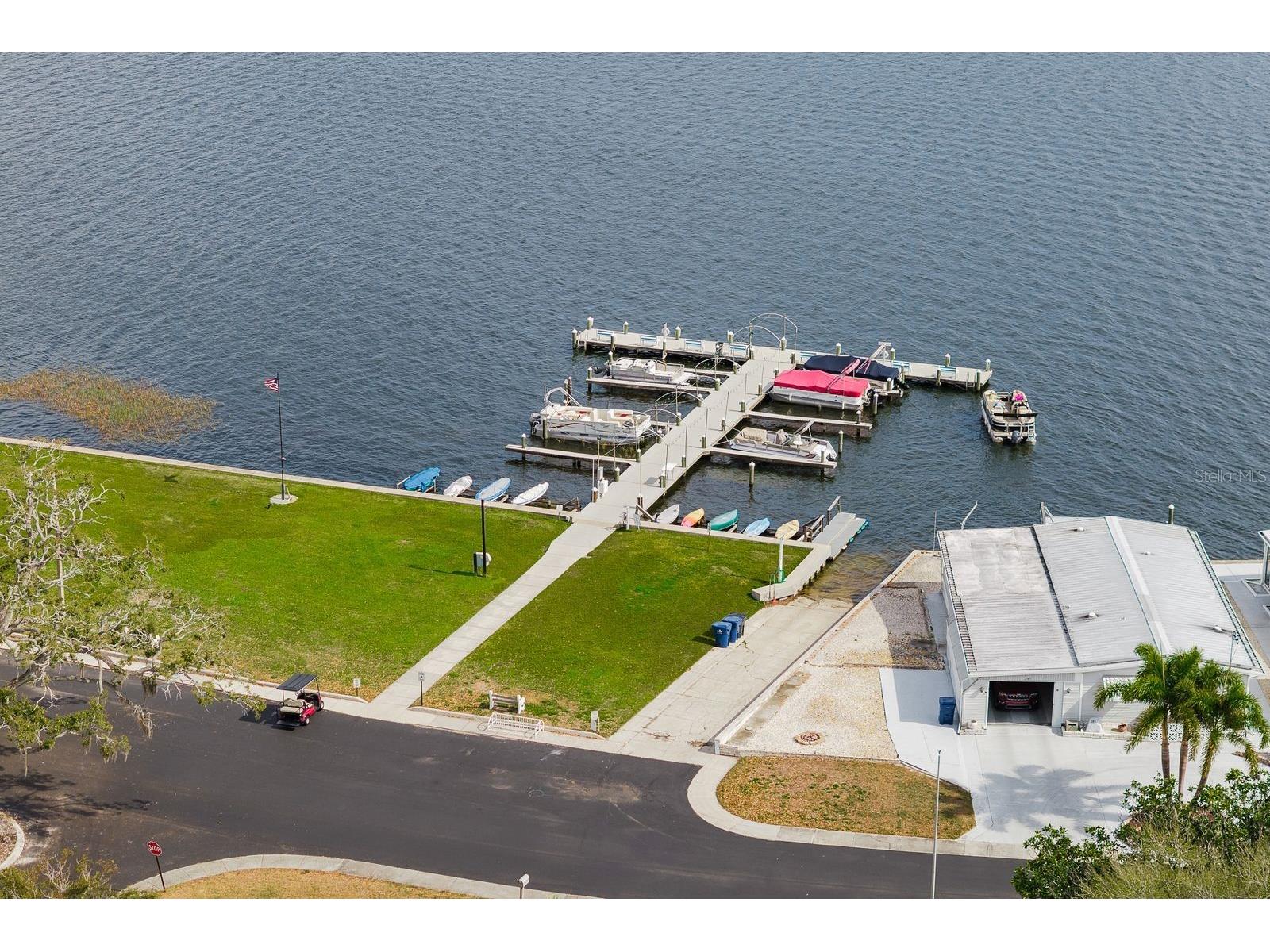 137 Lake Tarpon Drive #18 Palm Harbor FL 34684 TB8503825 image55