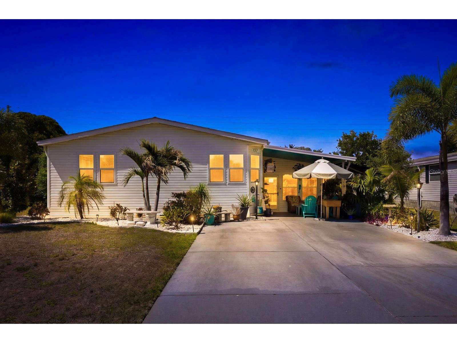 137 Lake Tarpon Drive #18 Palm Harbor FL 34684 TB8503825 image56