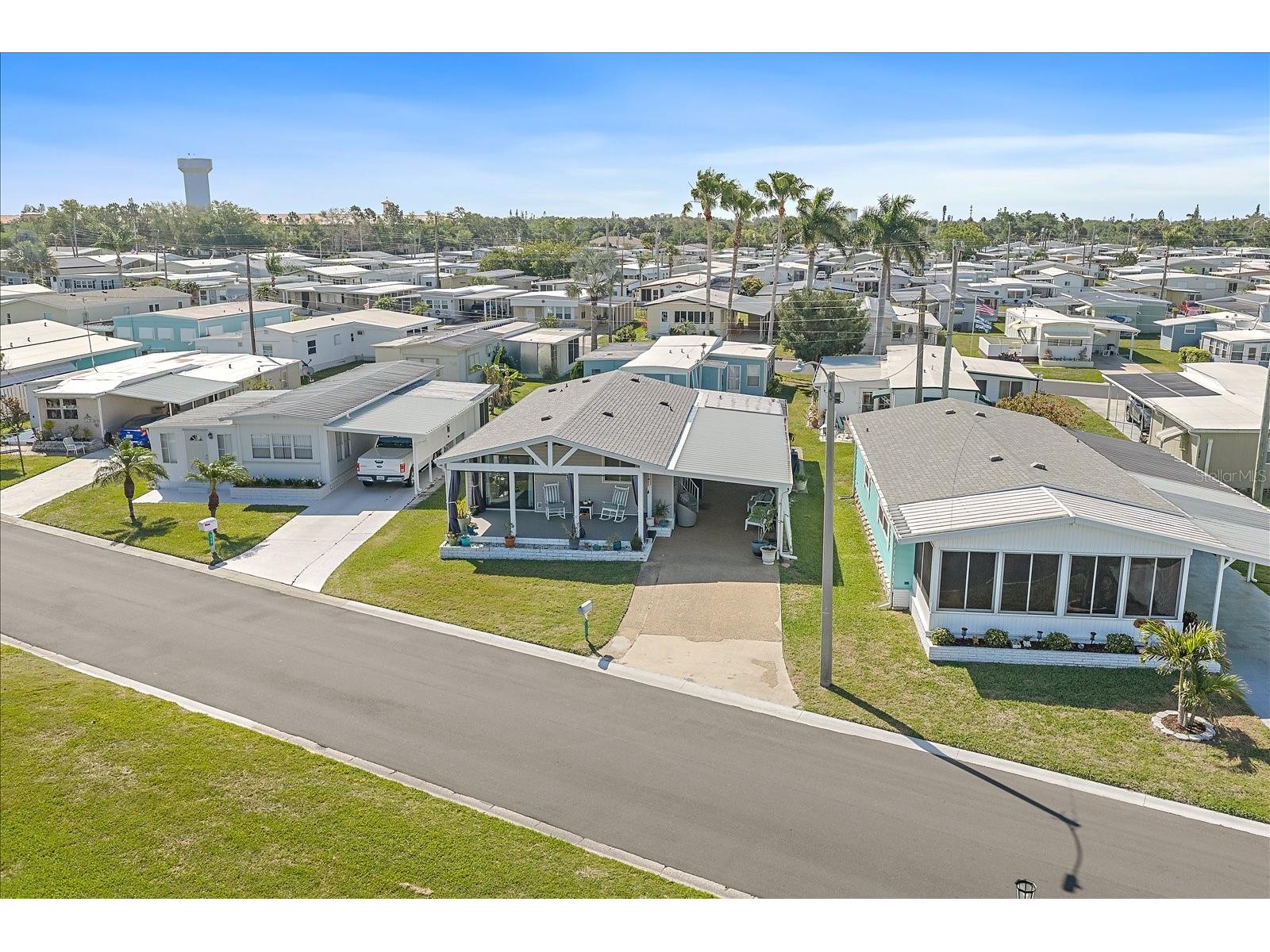 137 Lakeview Drive #137 Palmetto FL 34221 A4688370 image23