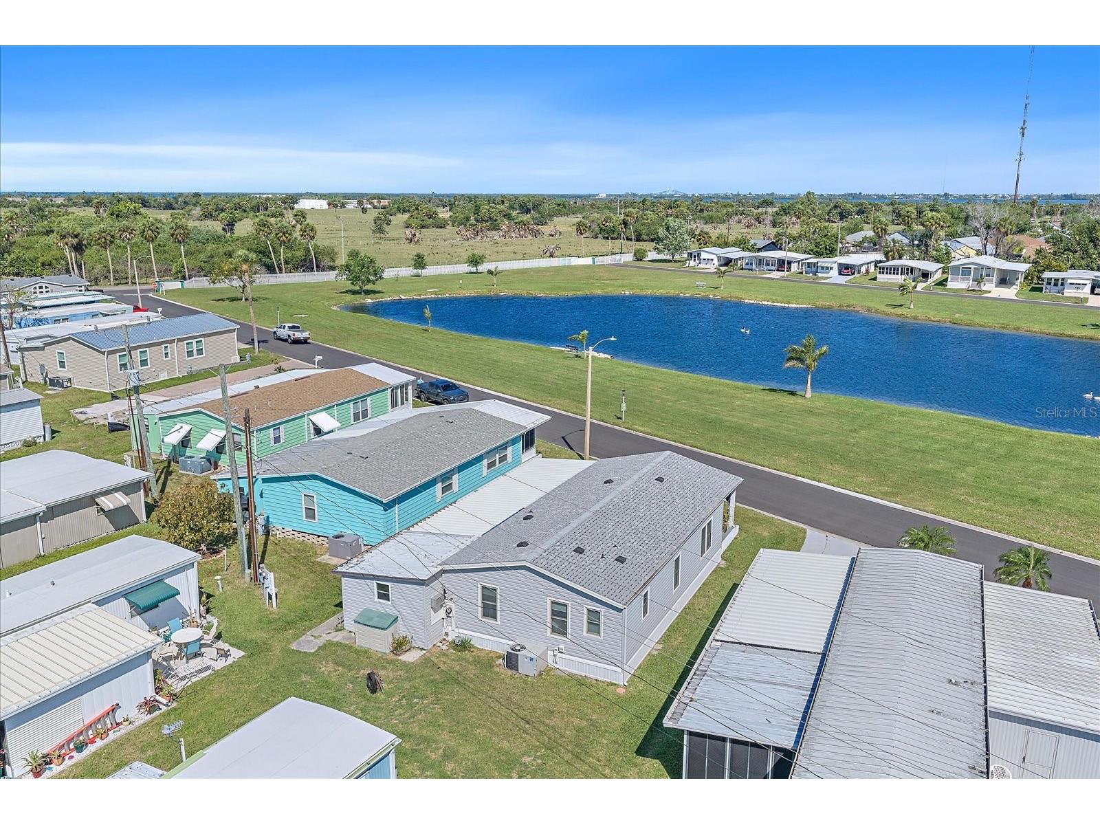 137 Lakeview Drive #137 Palmetto FL 34221 A4688370 image25