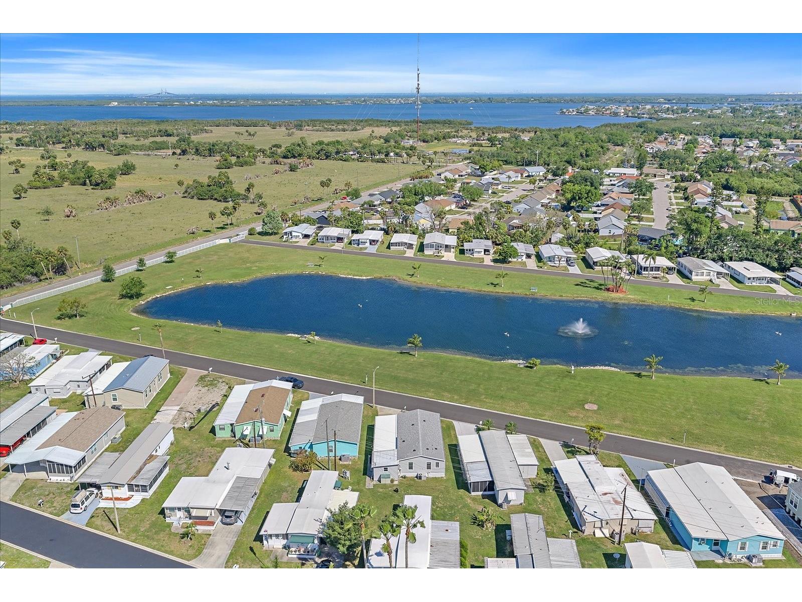 137 Lakeview Drive #137 Palmetto FL 34221 A4688370 image27