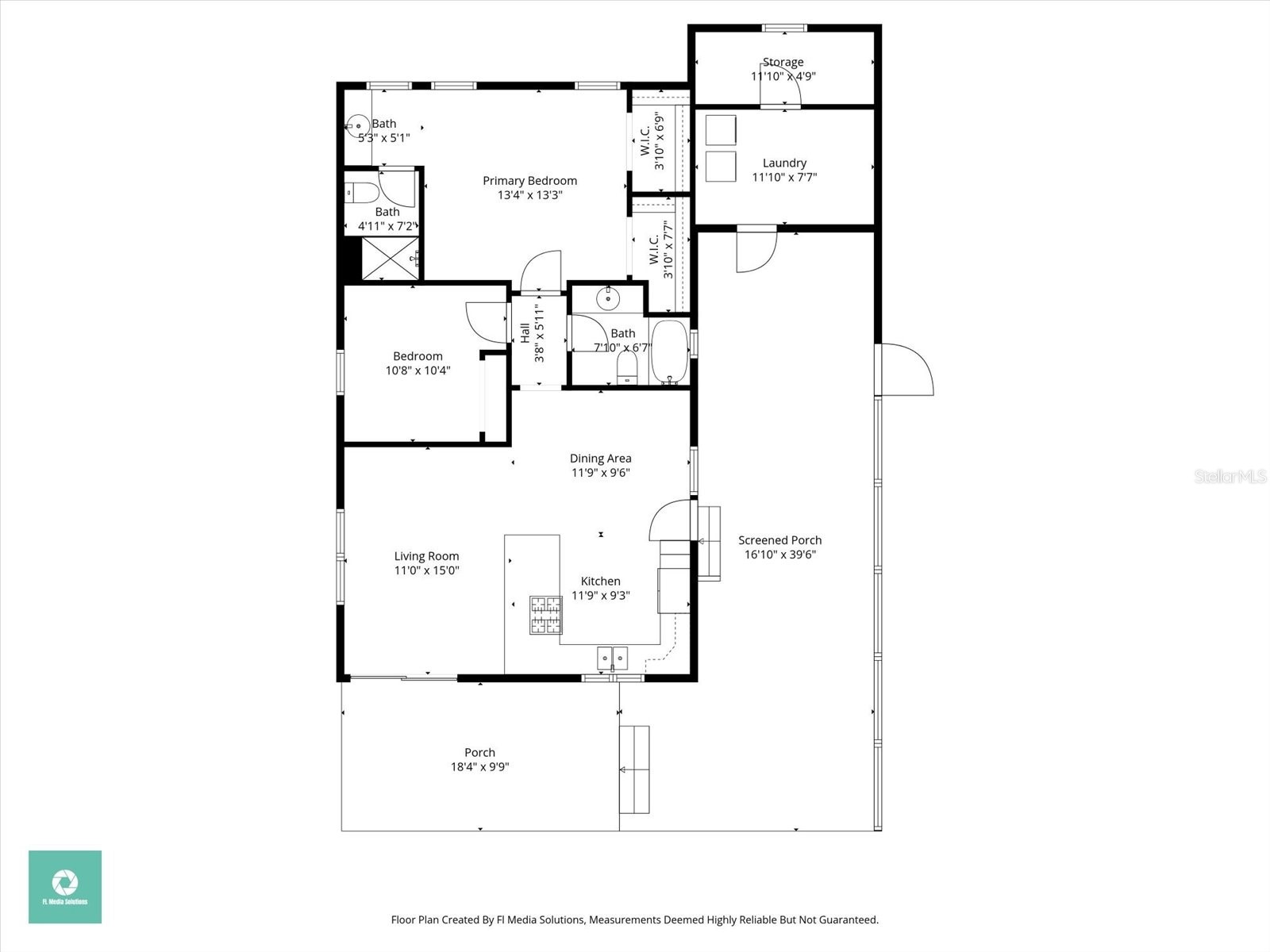 137 Lakeview Drive #137 Palmetto FL 34221 A4688370 image31
