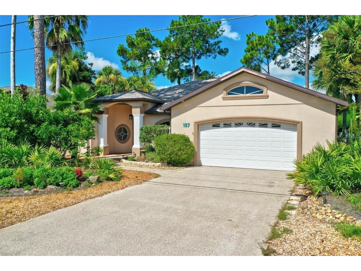 137 London Drive Palm Coast FL 32137 FC292452 image1