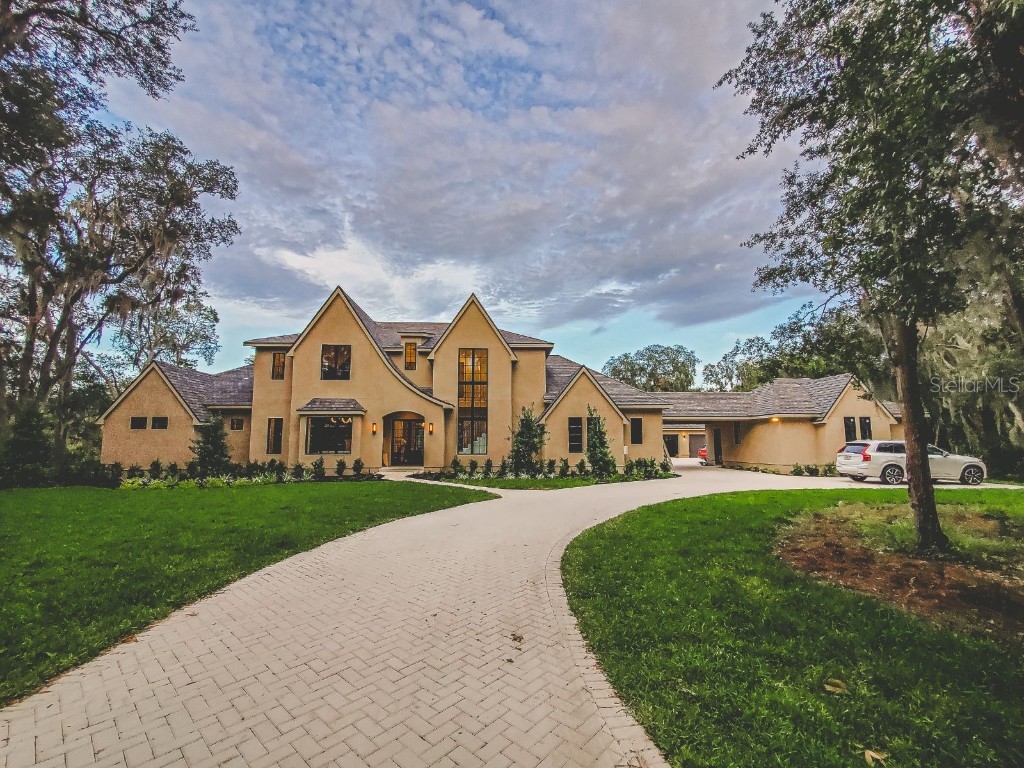 137 Marshall Creek Drive Saint Augustine FL 32095 J966718 image1