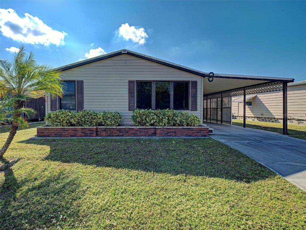 137 N Fiji Circle Englewood FL 34223 D6144901 image1