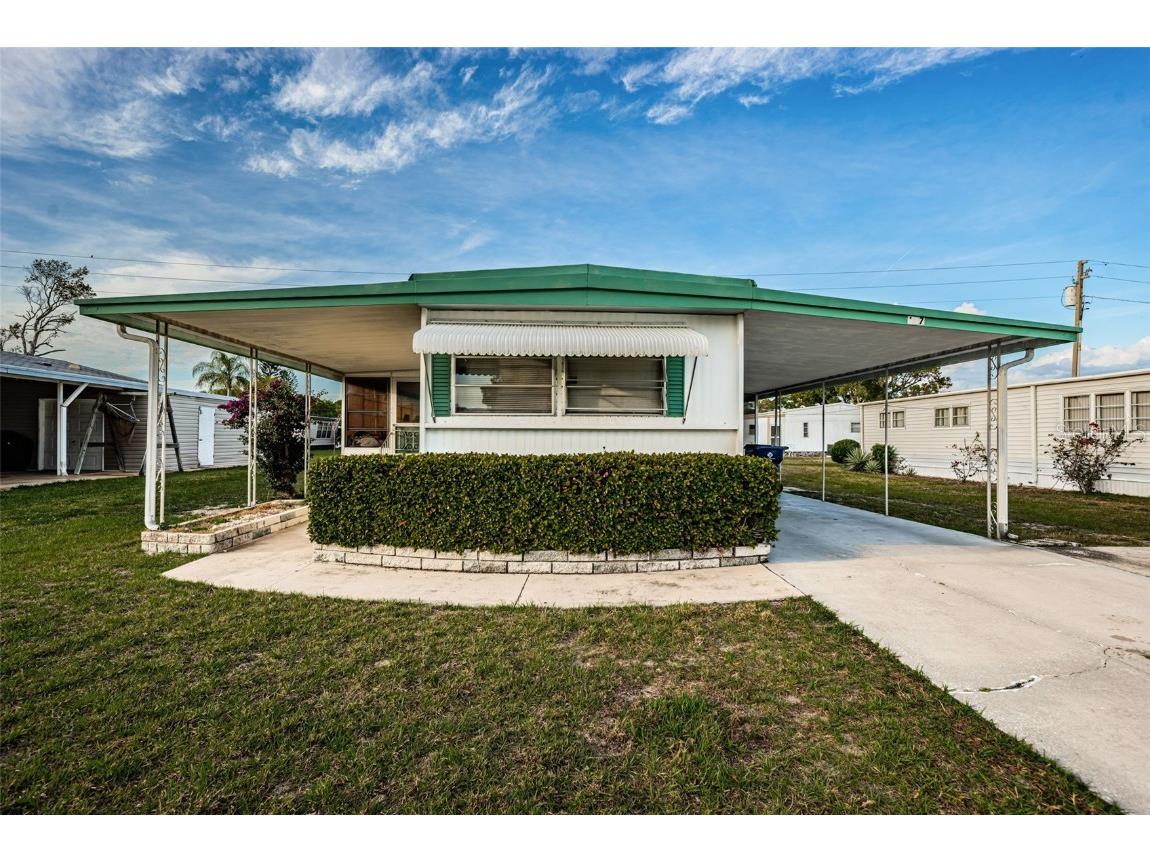 137 New England Avenue #20 Palm Harbor FL 34684 U8233997 image1