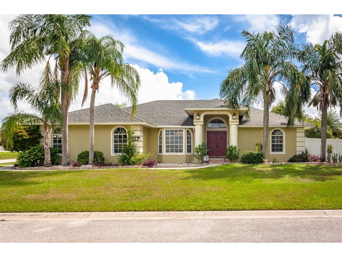 137 Old Nichols Circle Auburndale FL 33823 - LAKE ARIETTA L4947525 image1