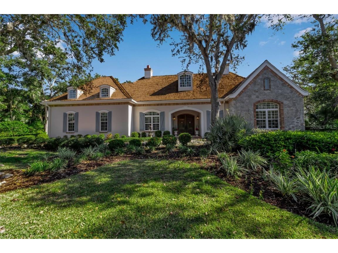 137 Osprey Point Drive Osprey FL 34229 A4669444 image1