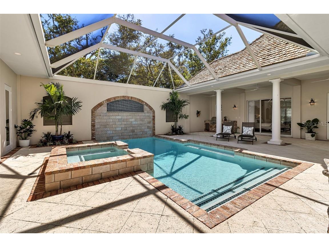 137 Osprey Point Drive Osprey FL 34229 A4669444 image12