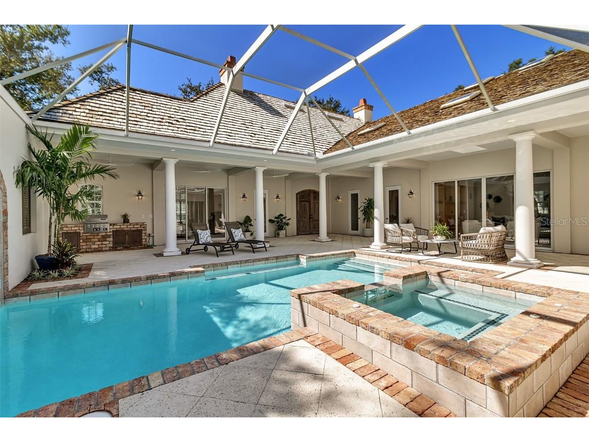 137 Osprey Point Drive Osprey FL 34229 A4669444 image13