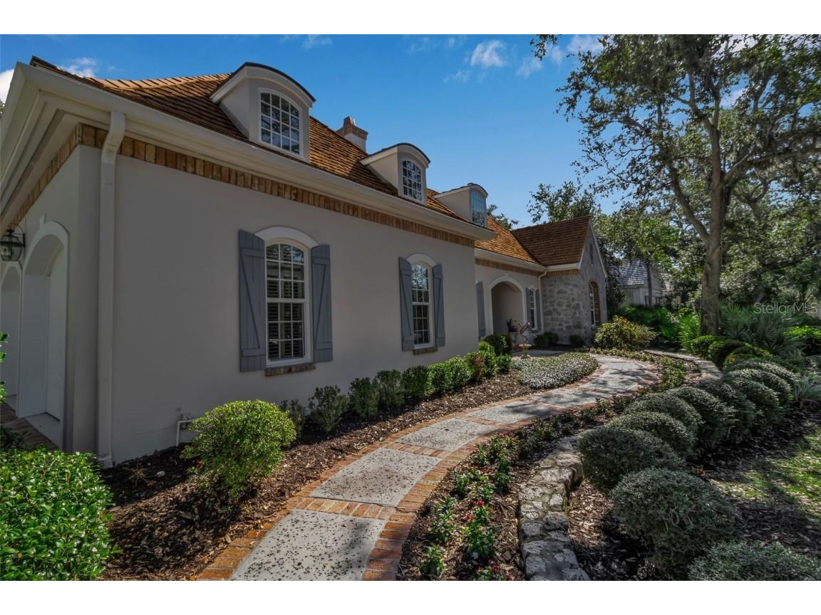 137 Osprey Point Drive Osprey FL 34229 A4669444 image4