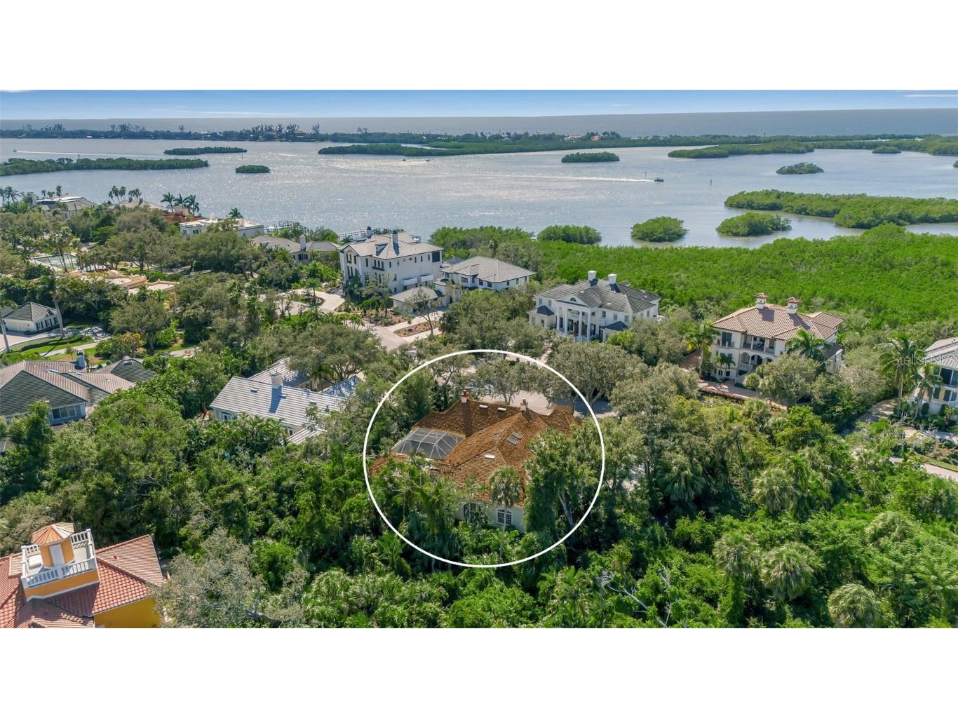 137 Osprey Point Drive Osprey FL 34229 A4669444 image53