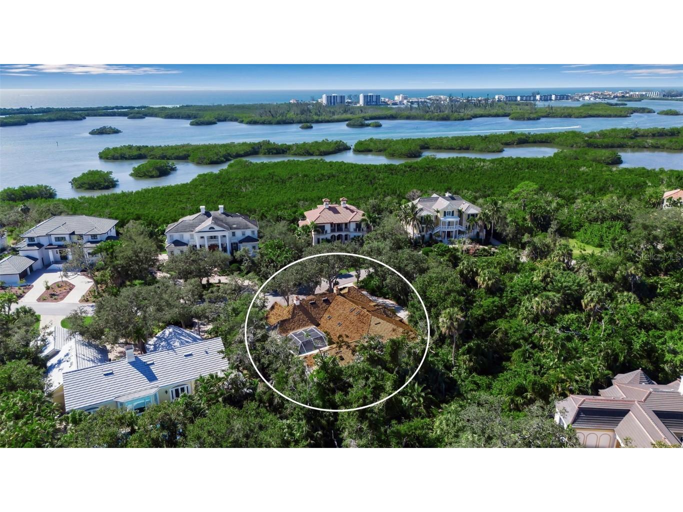 137 Osprey Point Drive Osprey FL 34229 A4669444 image54