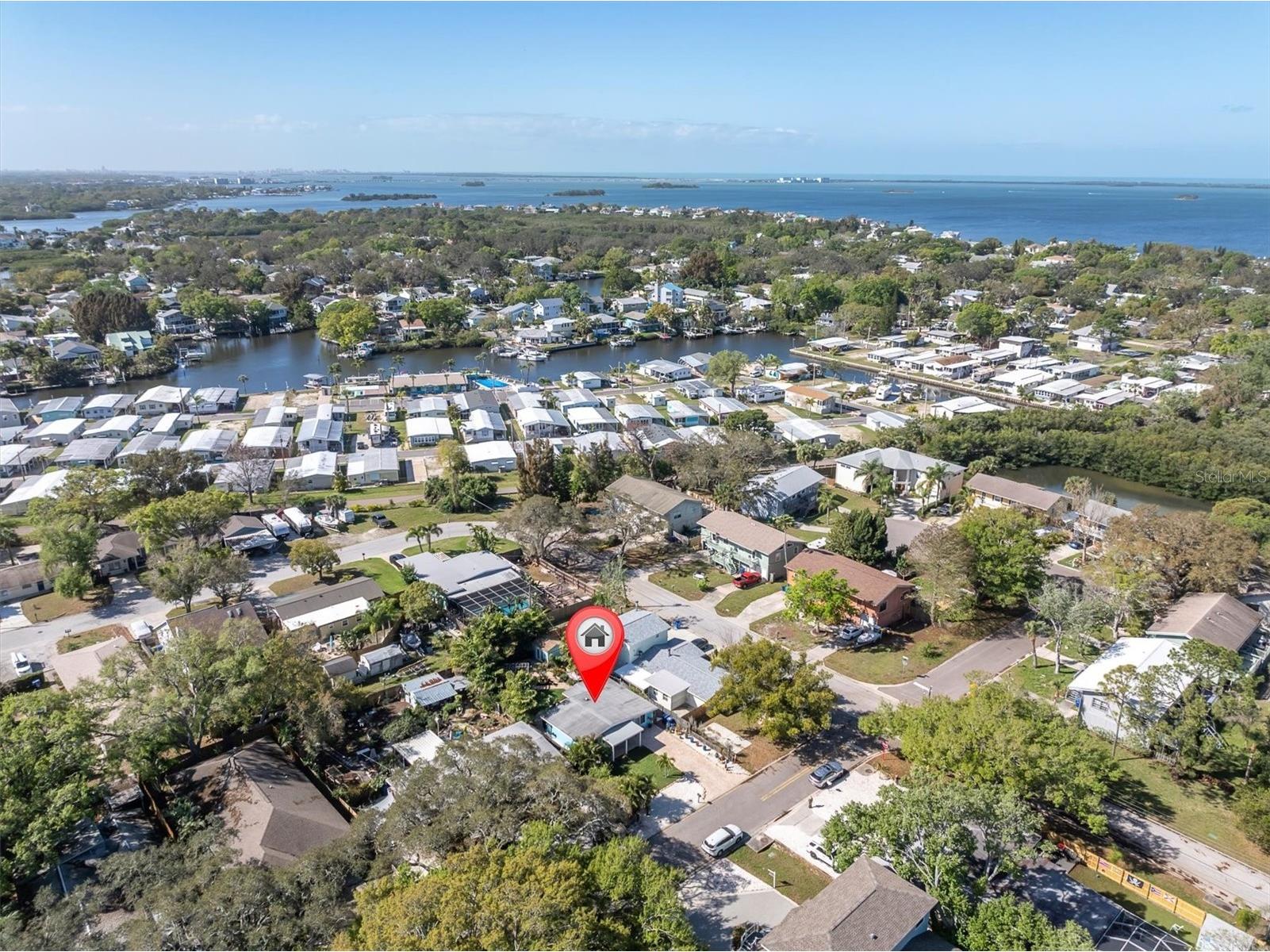 137 Pennsylvania Avenue Palm Harbor FL 34683 TB8485021 image43