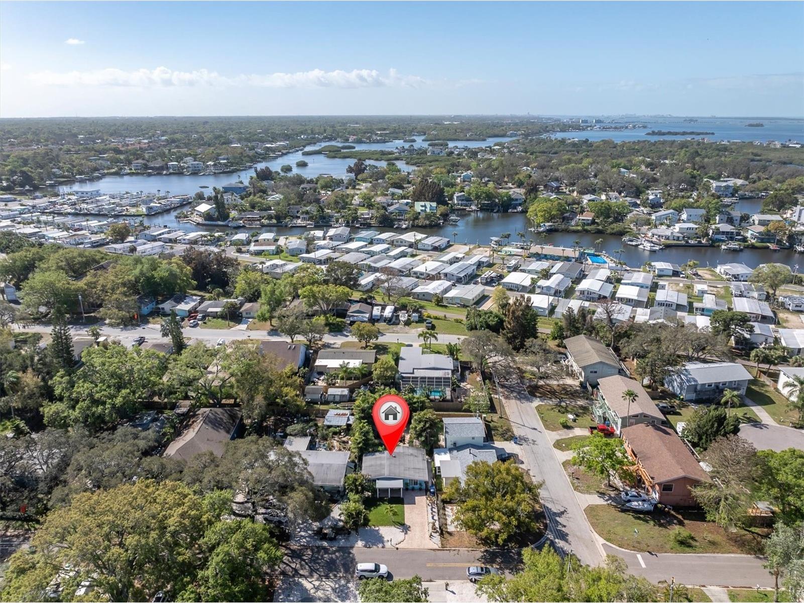137 Pennsylvania Avenue Palm Harbor FL 34683 TB8485021 image49