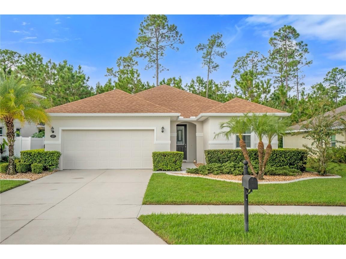 137 Pergola Place Ormond Beach FL 32174 O6238317 image1