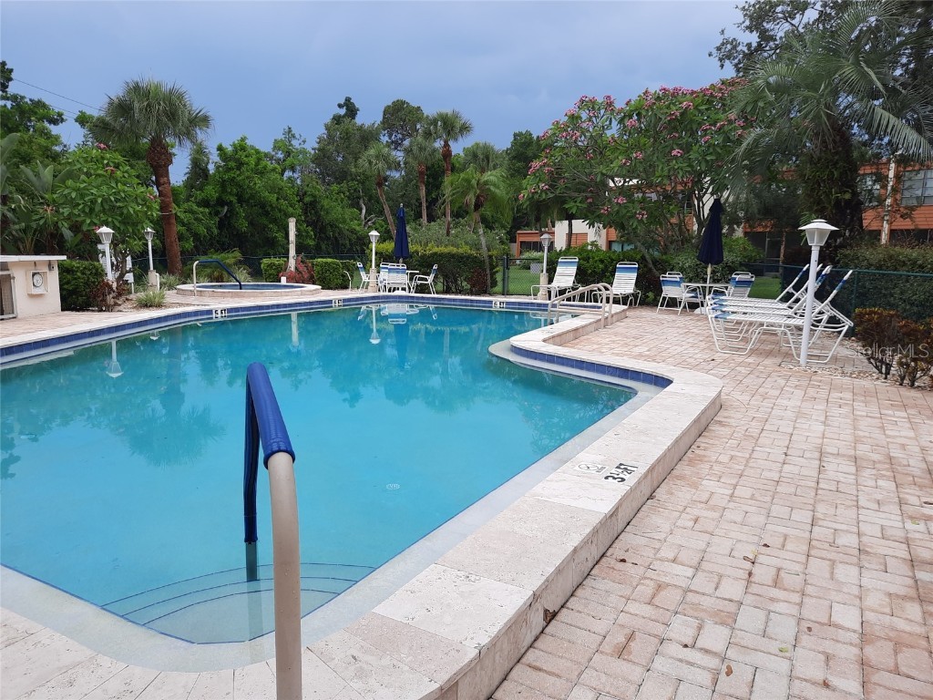 137 Pineneedle Drive #137 Bradenton FL 34210 A4656509 image13