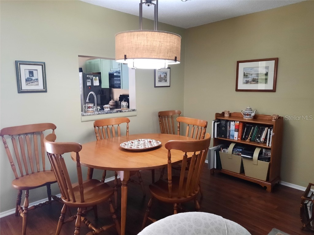 137 Pineneedle Drive #137 Bradenton FL 34210 A4656509 image18