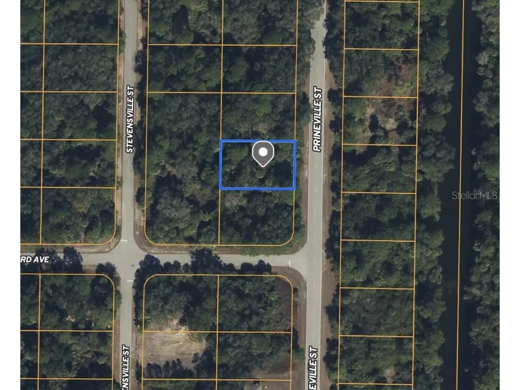 137 Prineville Street Port Charlotte FL 33954 T3534624 image1