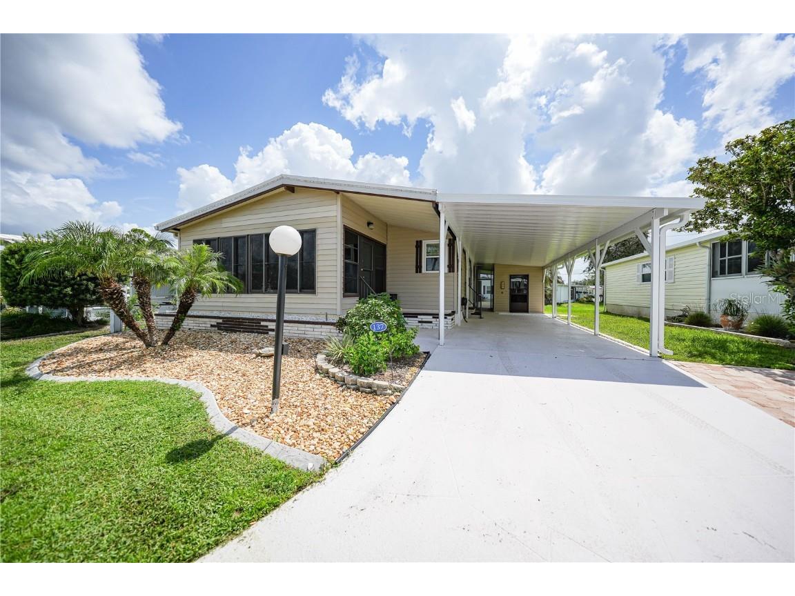 137 Rarotonga Road North Port FL 34287 - MYAKKA RIVER C7479258 image1