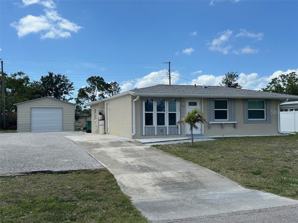 137 Revere Street NW Port Charlotte FL 33952 C7506335 image1