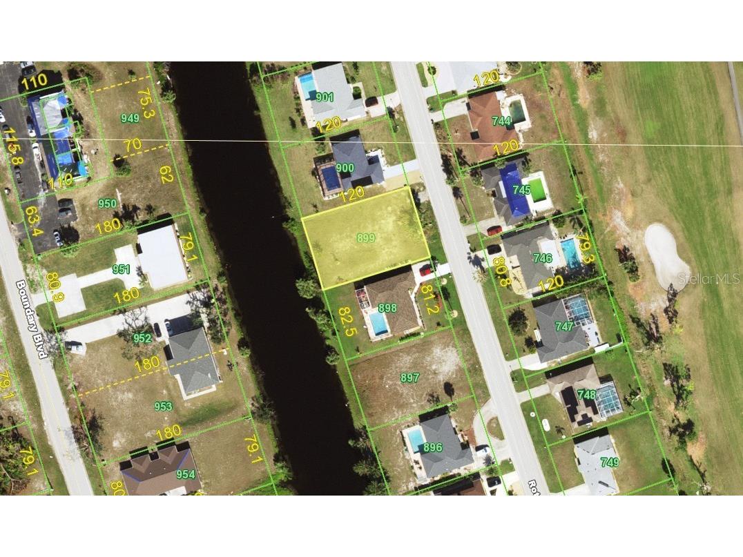 137 Rotonda Circle Rotonda West FL 33947 D6145481 image1