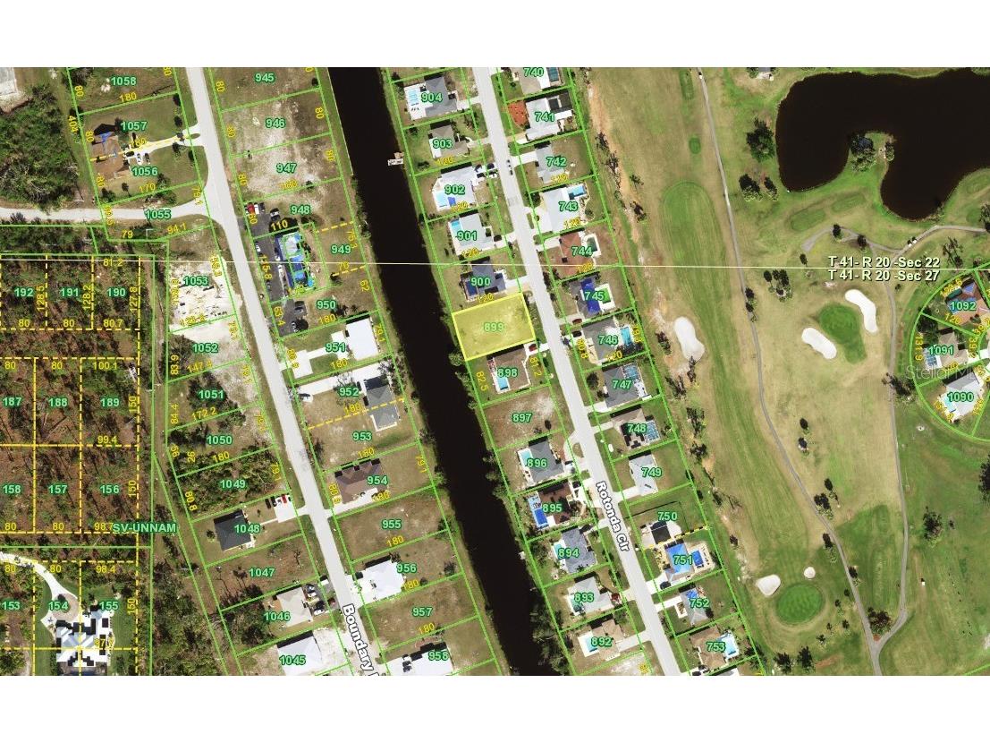 137 Rotonda Circle Rotonda West FL 33947 D6145481 image2