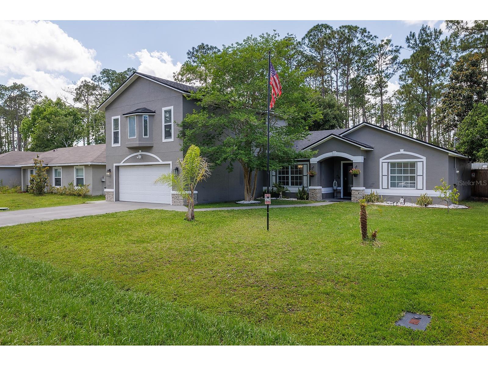 137 Ryberry Drive Palm Coast FL 32164 V4948901 image1