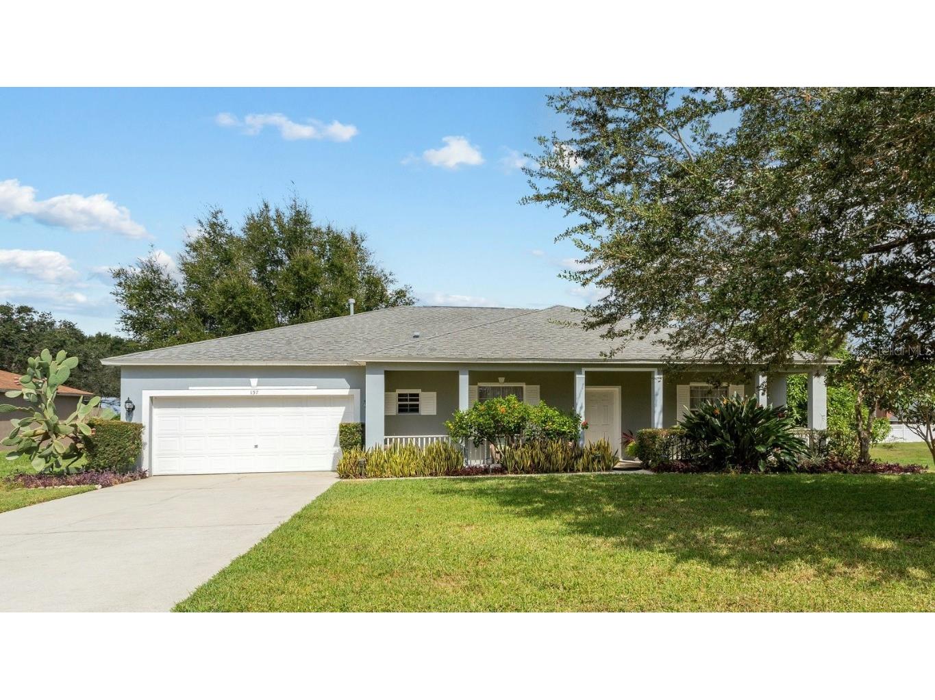 137 Sanderling Drive Winter Haven FL 33881 - BIG LAKE HAMILTON P4923138 image1