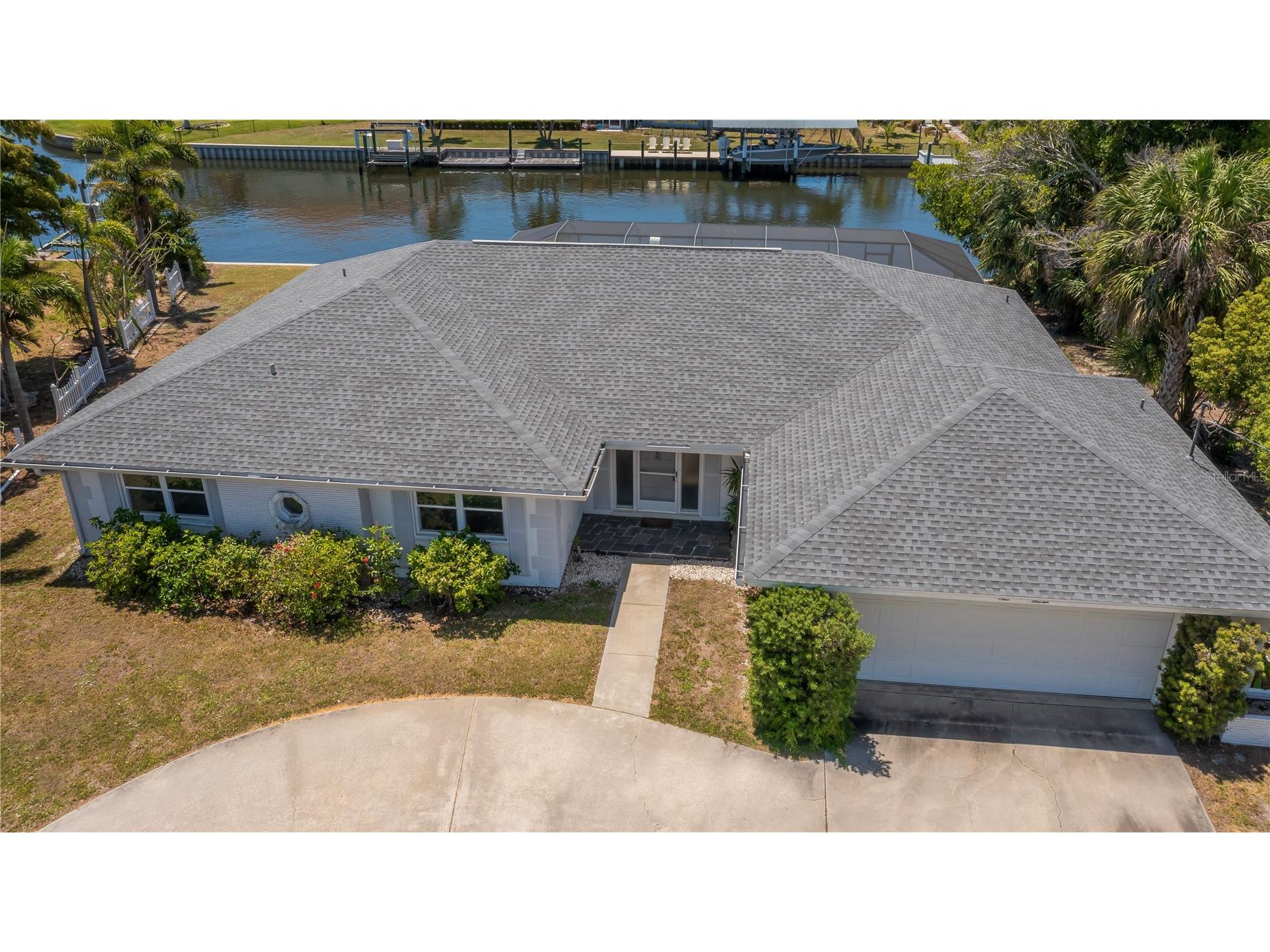 137 Sinclair Street SE Port Charlotte FL 33952 - ALPINE WATERWAY C7525617 image2