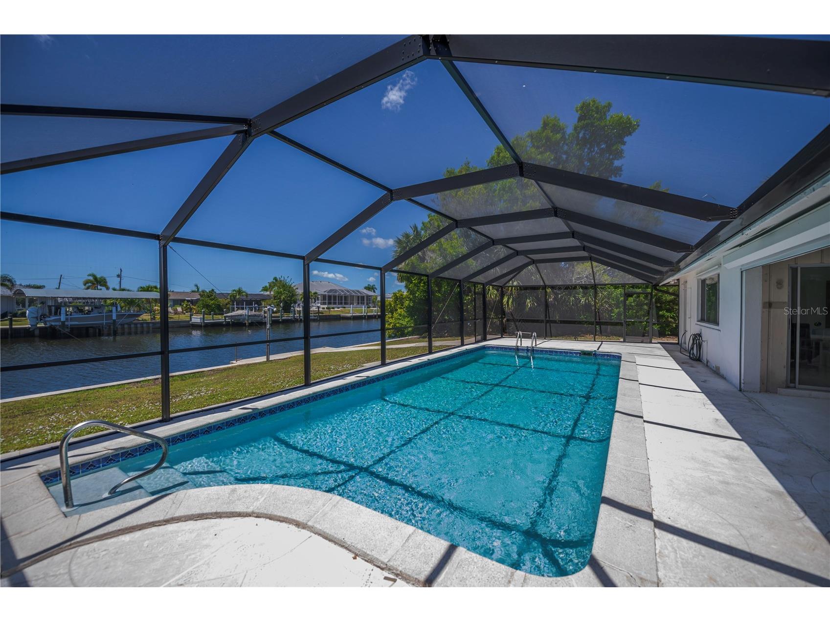 137 Sinclair Street SE Port Charlotte FL 33952 - ALPINE WATERWAY C7525617 image27