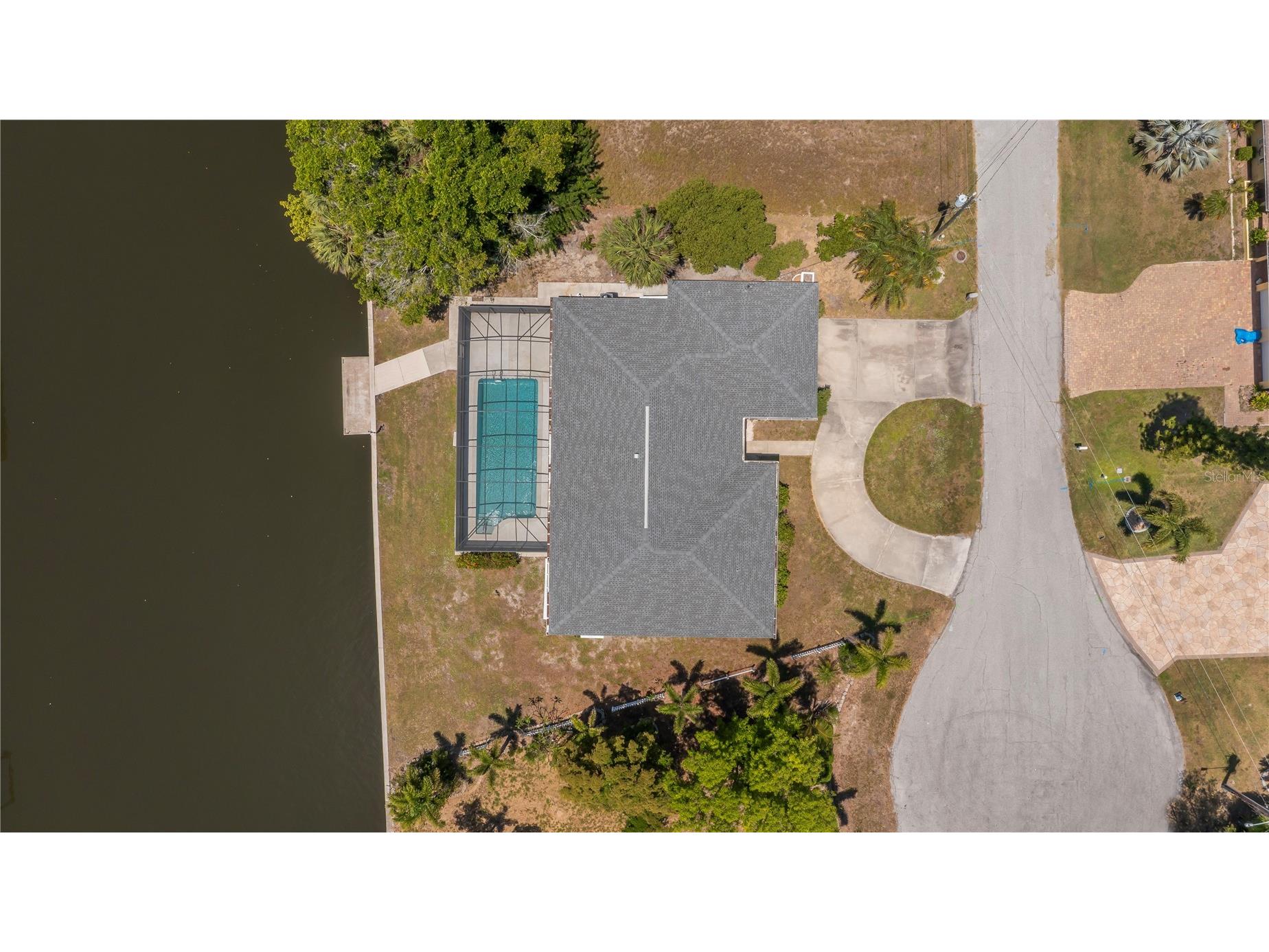 137 Sinclair Street SE Port Charlotte FL 33952 - ALPINE WATERWAY C7525617 image4