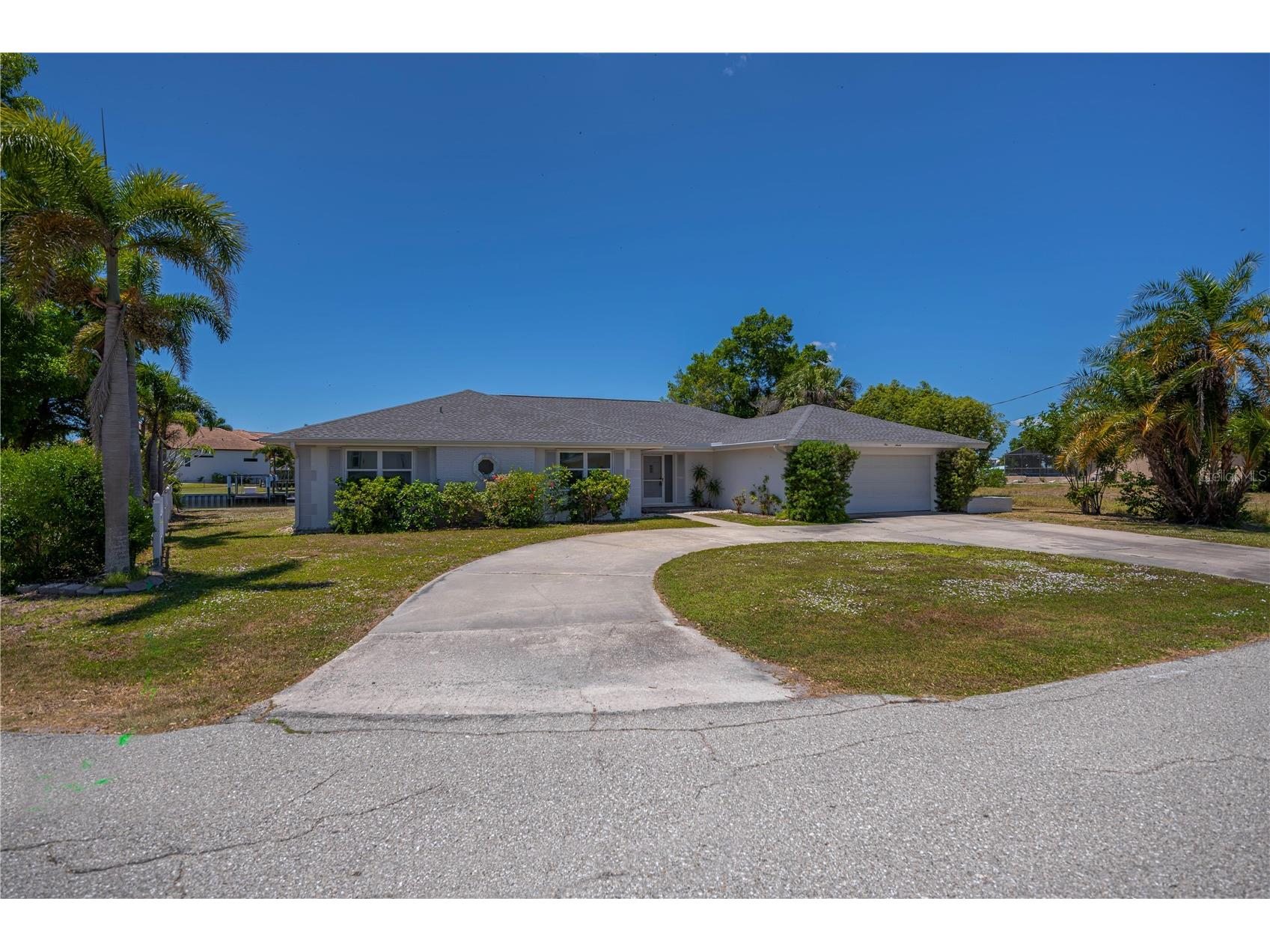137 Sinclair Street SE Port Charlotte FL 33952 - ALPINE WATERWAY C7525617 image5
