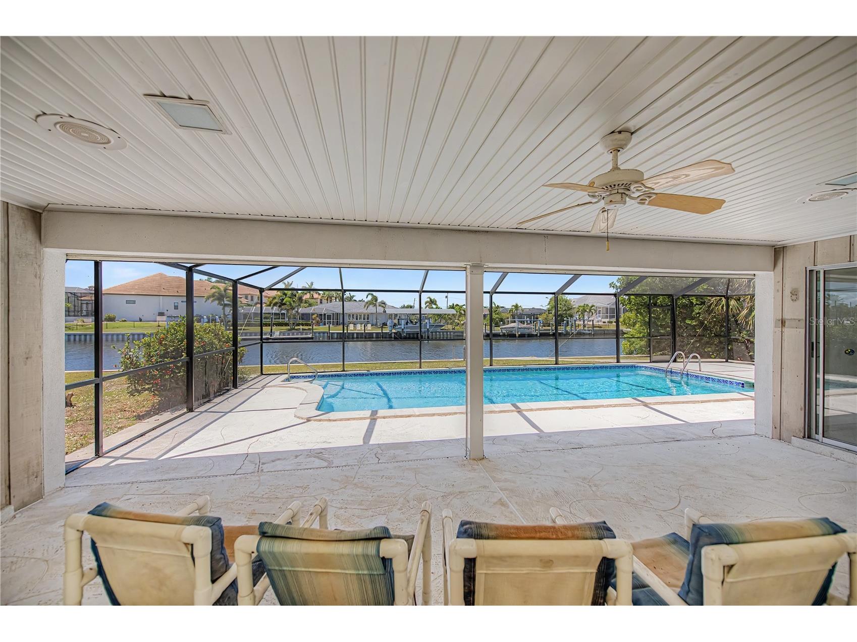 137 Sinclair Street SE Port Charlotte FL 33952 - ALPINE WATERWAY C7525617 image56