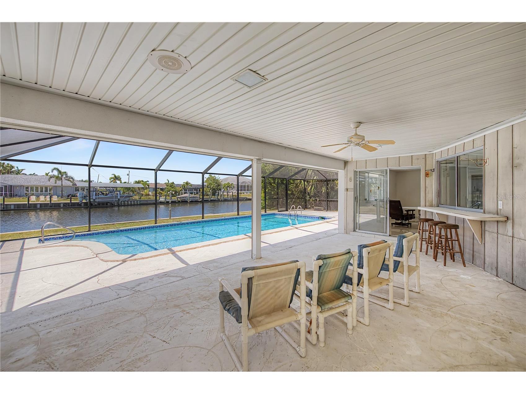 137 Sinclair Street SE Port Charlotte FL 33952 - ALPINE WATERWAY C7525617 image57