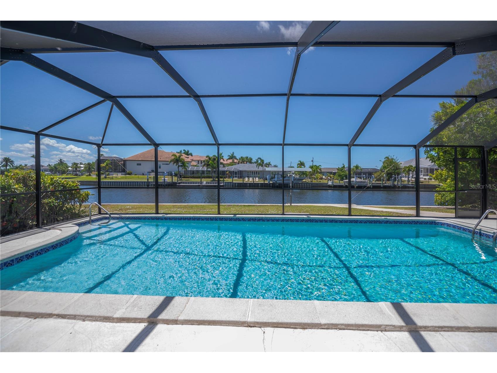 137 Sinclair Street SE Port Charlotte FL 33952 - ALPINE WATERWAY C7525617 image63